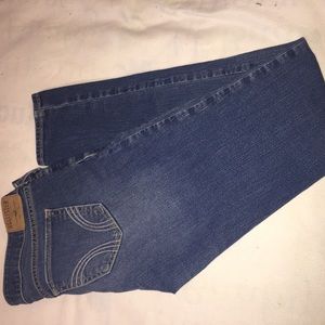 Hollister jeans